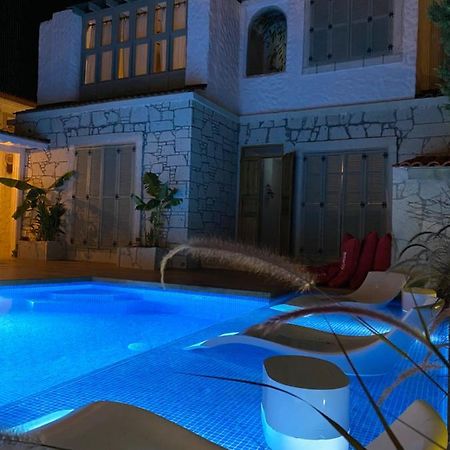 My Dream Alacati Bed and Breakfast Exteriör bild