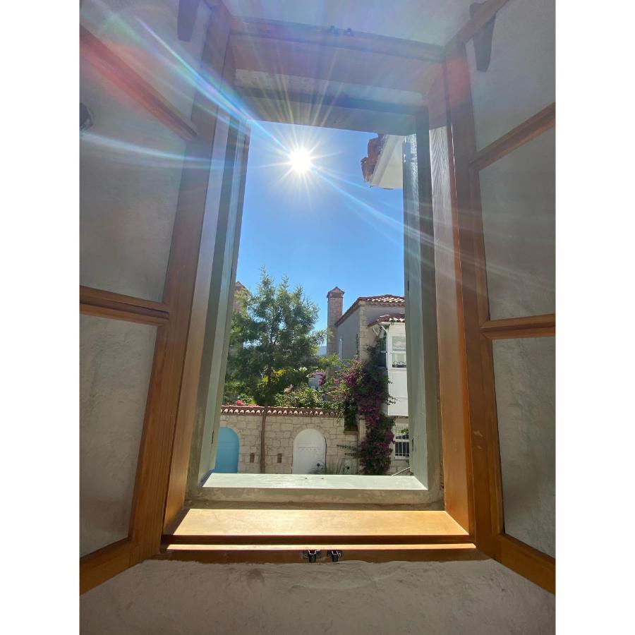 My Dream Alacati Bed and Breakfast Exteriör bild