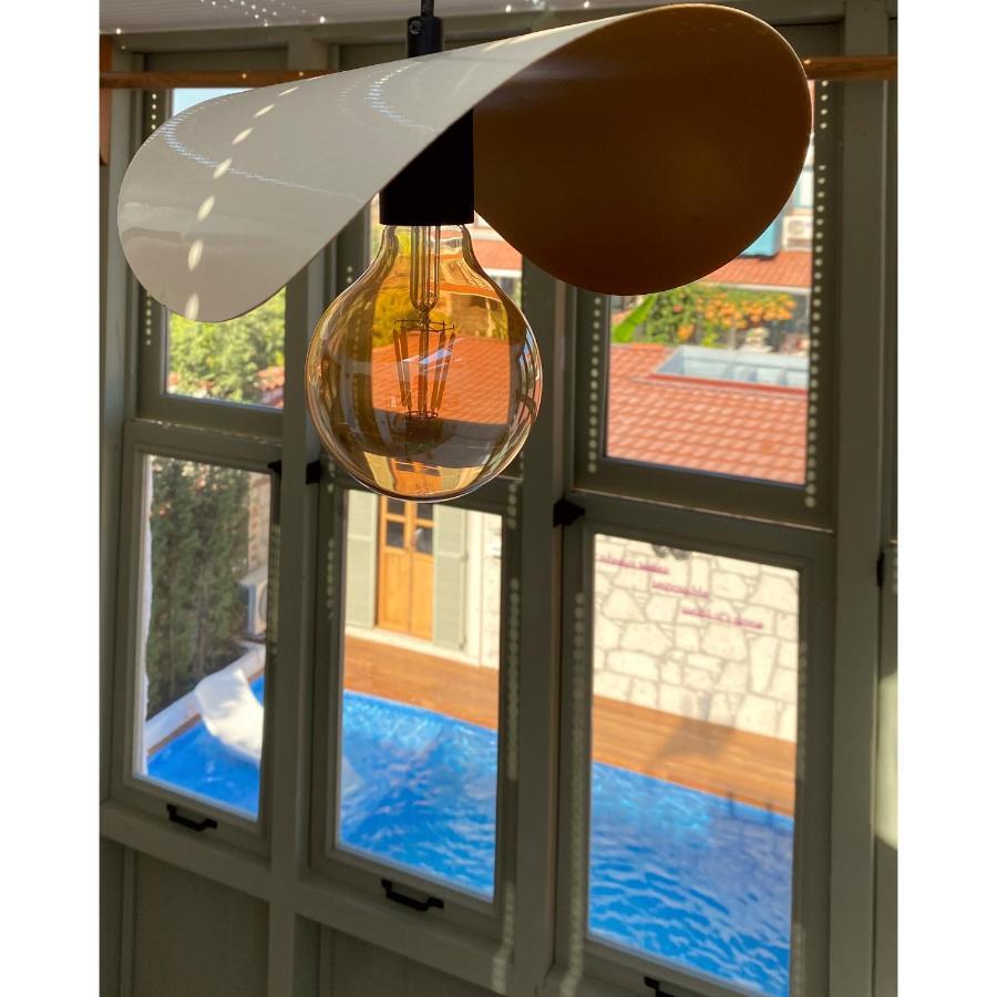 My Dream Alacati Bed and Breakfast Exteriör bild