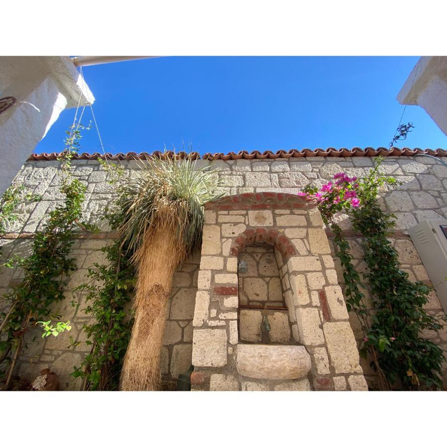 My Dream Alacati Bed and Breakfast Exteriör bild