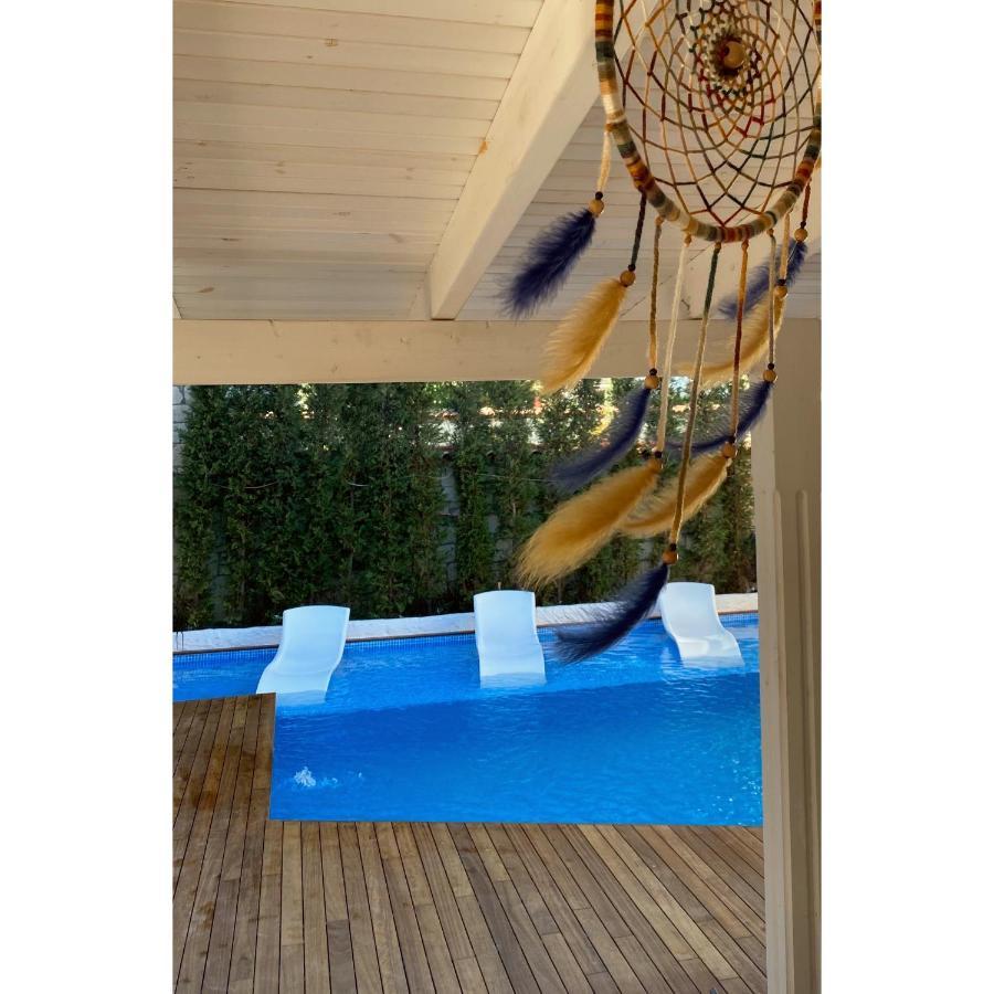 My Dream Alacati Bed and Breakfast Exteriör bild