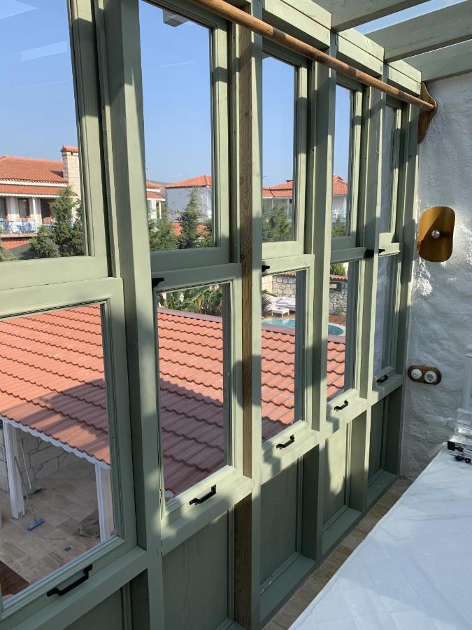 My Dream Alacati Bed and Breakfast Exteriör bild
