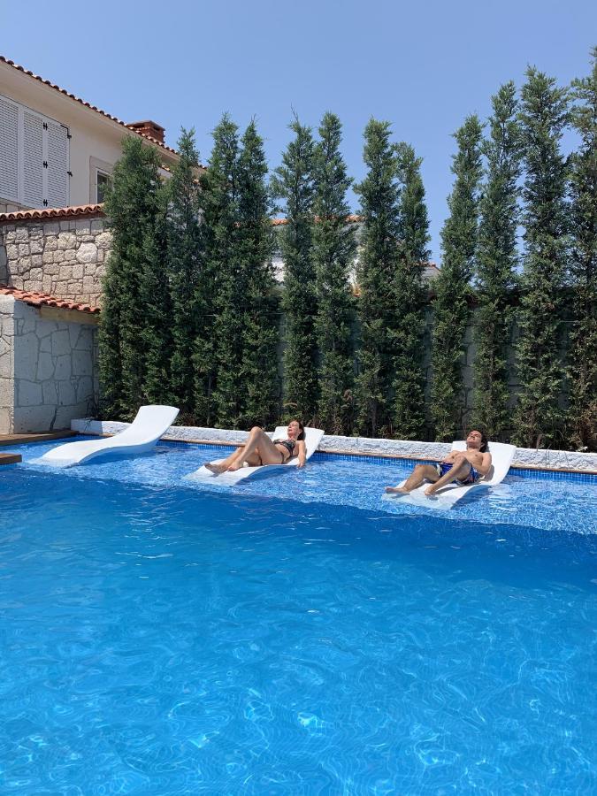 My Dream Alacati Bed and Breakfast Exteriör bild