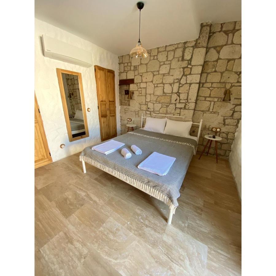 My Dream Alacati Bed and Breakfast Exteriör bild