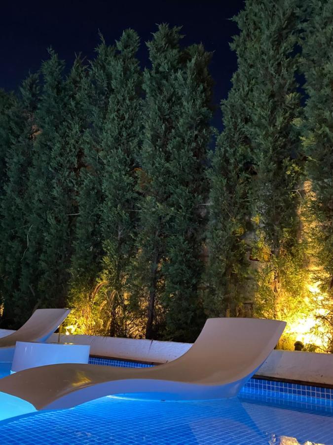 My Dream Alacati Bed and Breakfast Exteriör bild