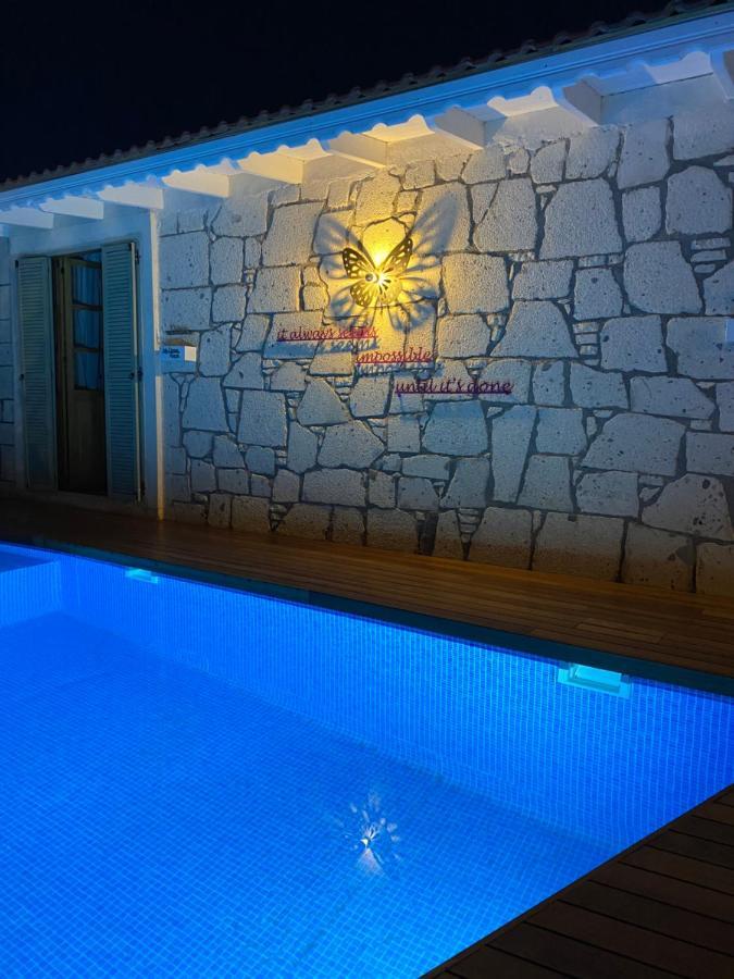 My Dream Alacati Bed and Breakfast Exteriör bild