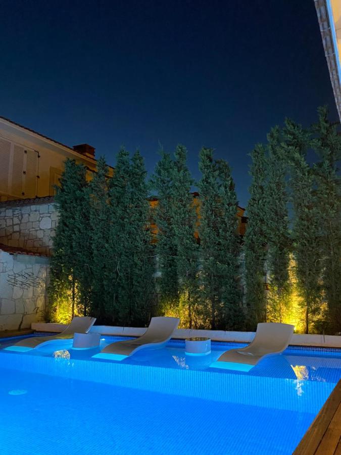 My Dream Alacati Bed and Breakfast Exteriör bild
