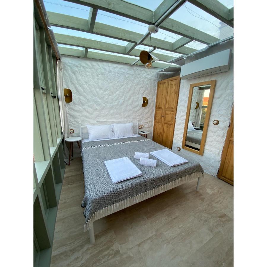 My Dream Alacati Bed and Breakfast Exteriör bild