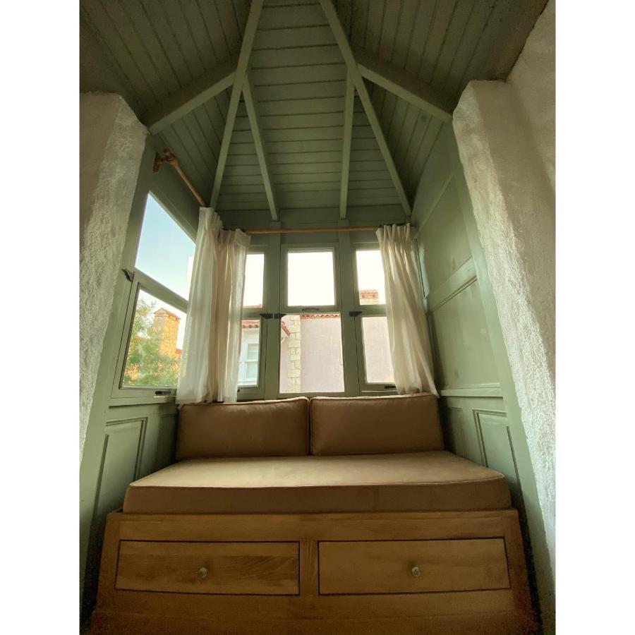My Dream Alacati Bed and Breakfast Exteriör bild