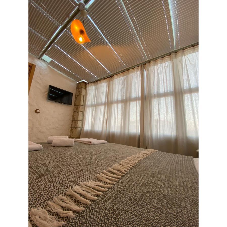 My Dream Alacati Bed and Breakfast Exteriör bild
