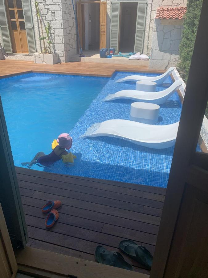 My Dream Alacati Bed and Breakfast Exteriör bild