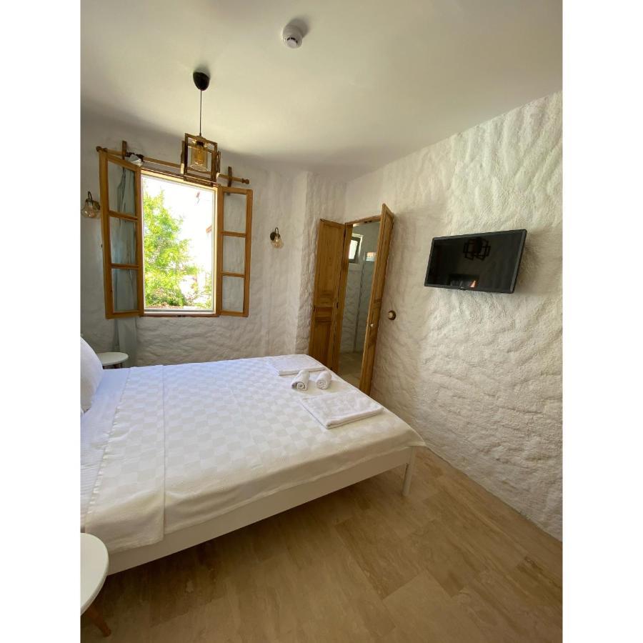 My Dream Alacati Bed and Breakfast Exteriör bild