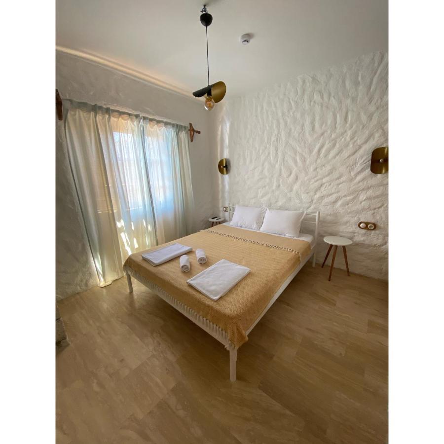 My Dream Alacati Bed and Breakfast Exteriör bild