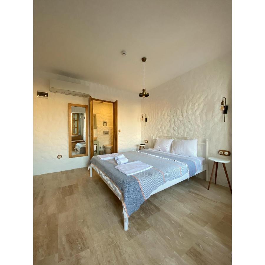 My Dream Alacati Bed and Breakfast Exteriör bild