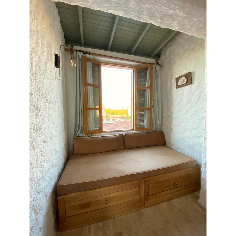 My Dream Alacati Bed and Breakfast Exteriör bild