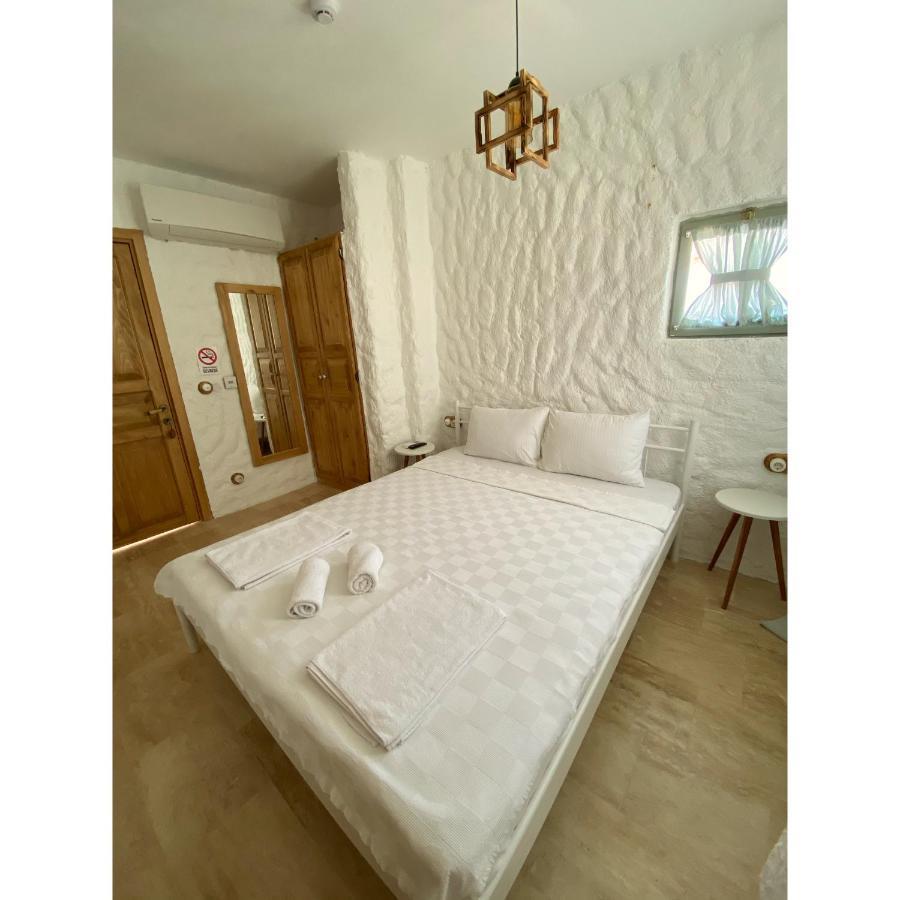 My Dream Alacati Bed and Breakfast Exteriör bild