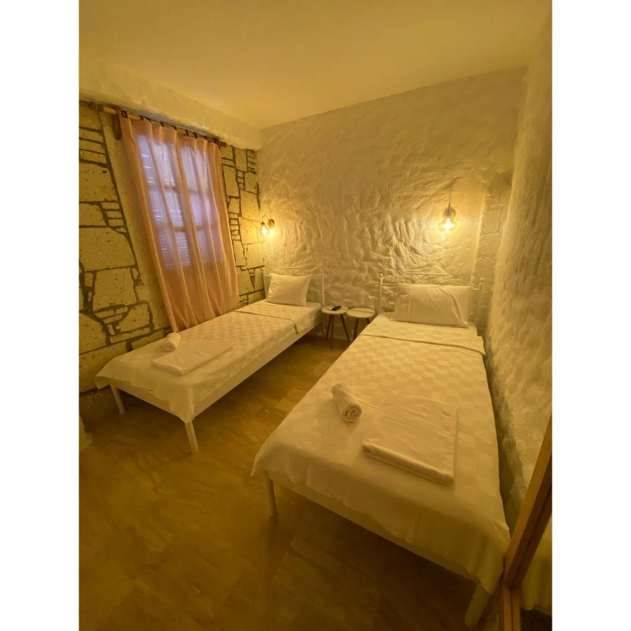 My Dream Alacati Bed and Breakfast Exteriör bild