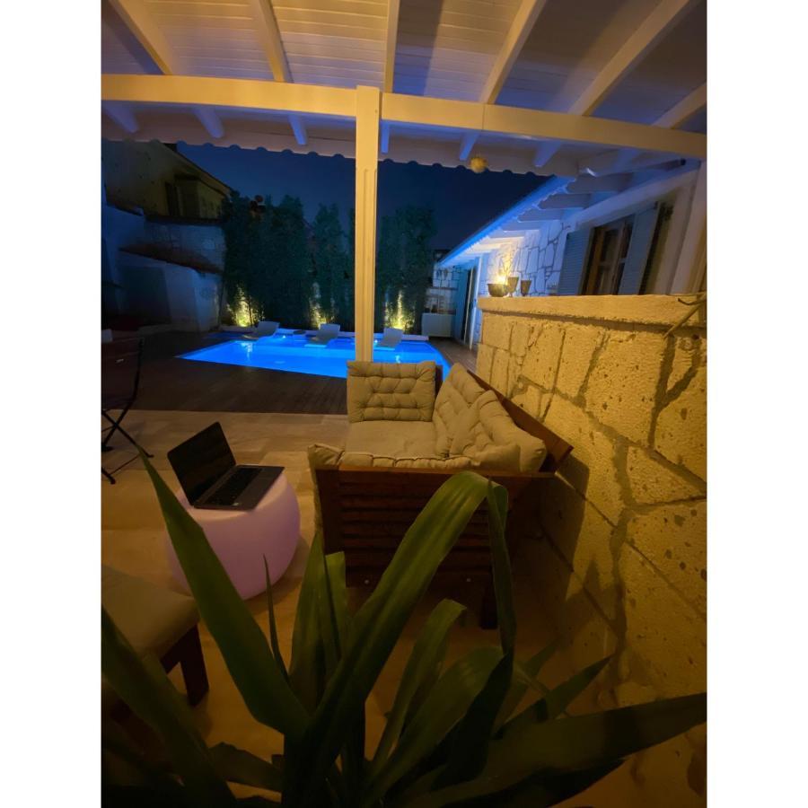 My Dream Alacati Bed and Breakfast Exteriör bild