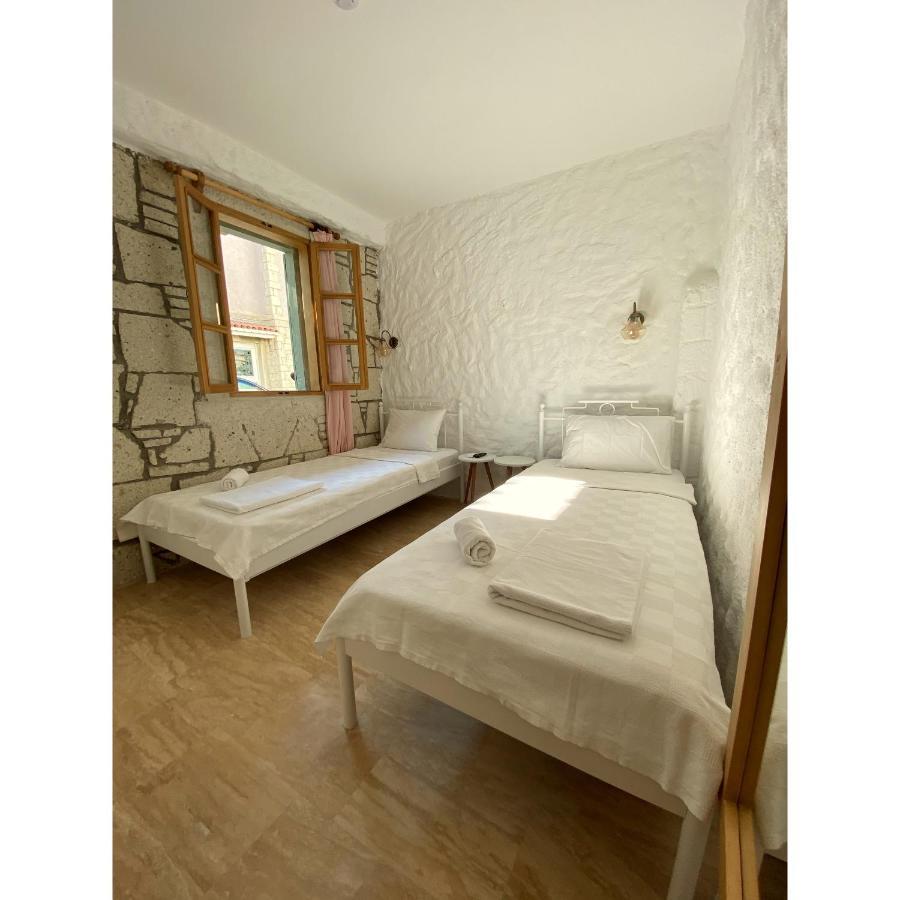 My Dream Alacati Bed and Breakfast Exteriör bild