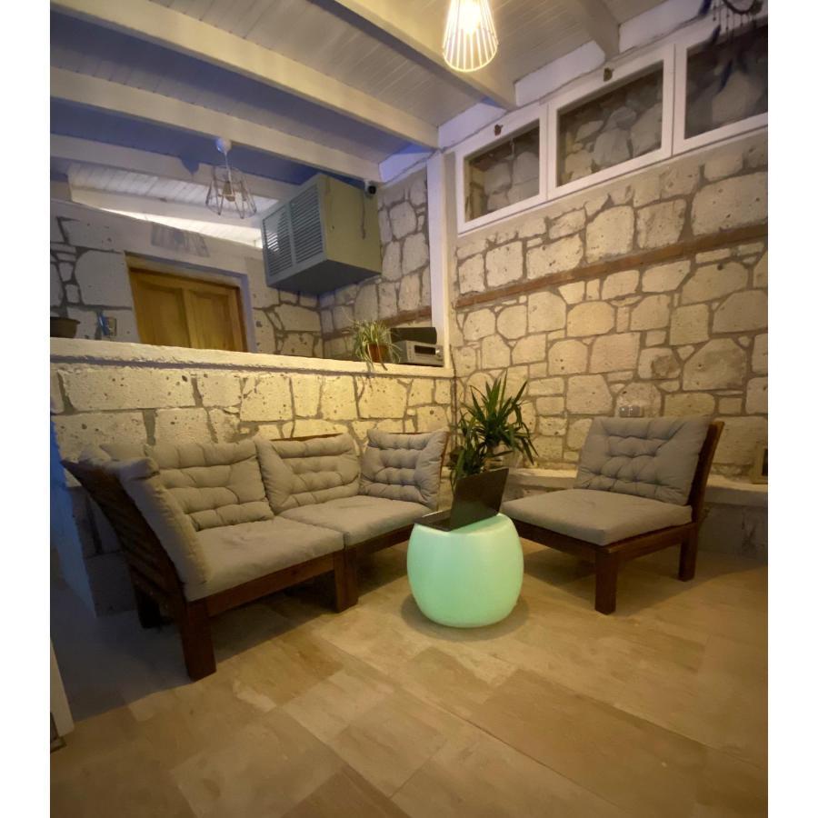 My Dream Alacati Bed and Breakfast Exteriör bild