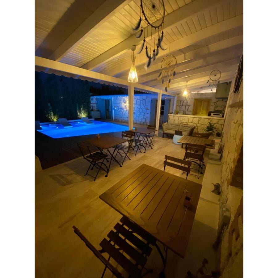 My Dream Alacati Bed and Breakfast Exteriör bild