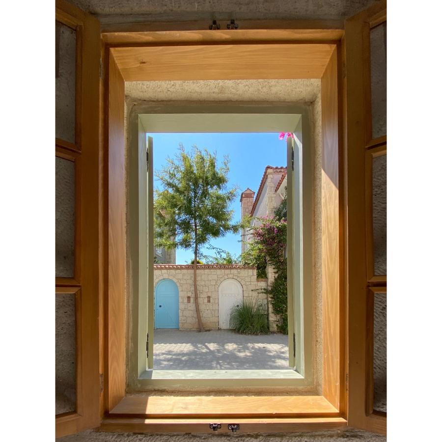 My Dream Alacati Bed and Breakfast Exteriör bild
