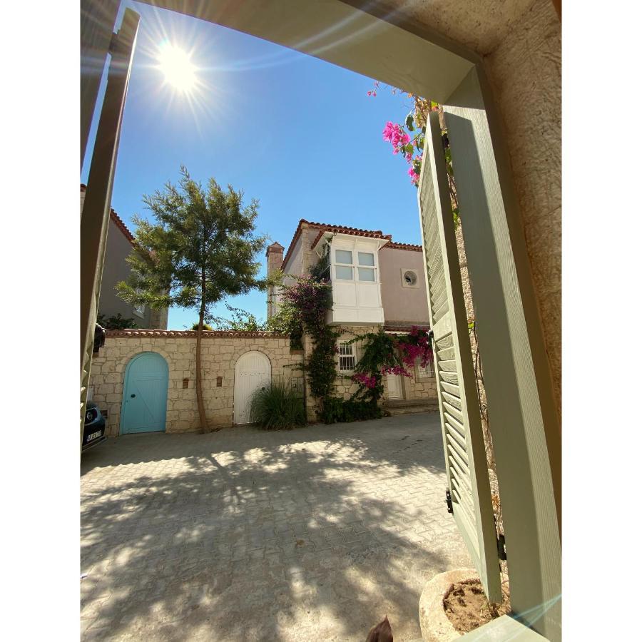 My Dream Alacati Bed and Breakfast Exteriör bild