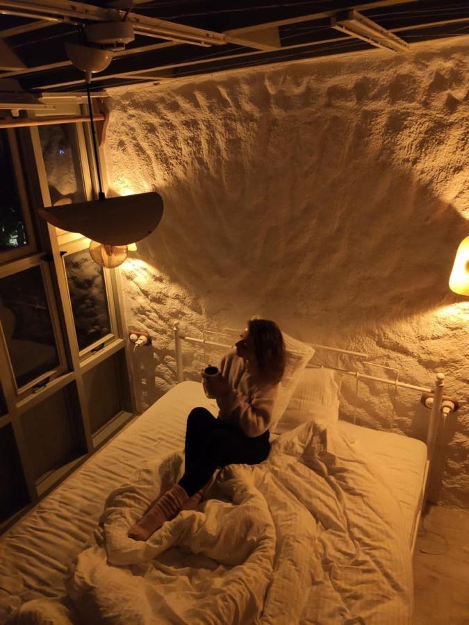 My Dream Alacati Bed and Breakfast Exteriör bild