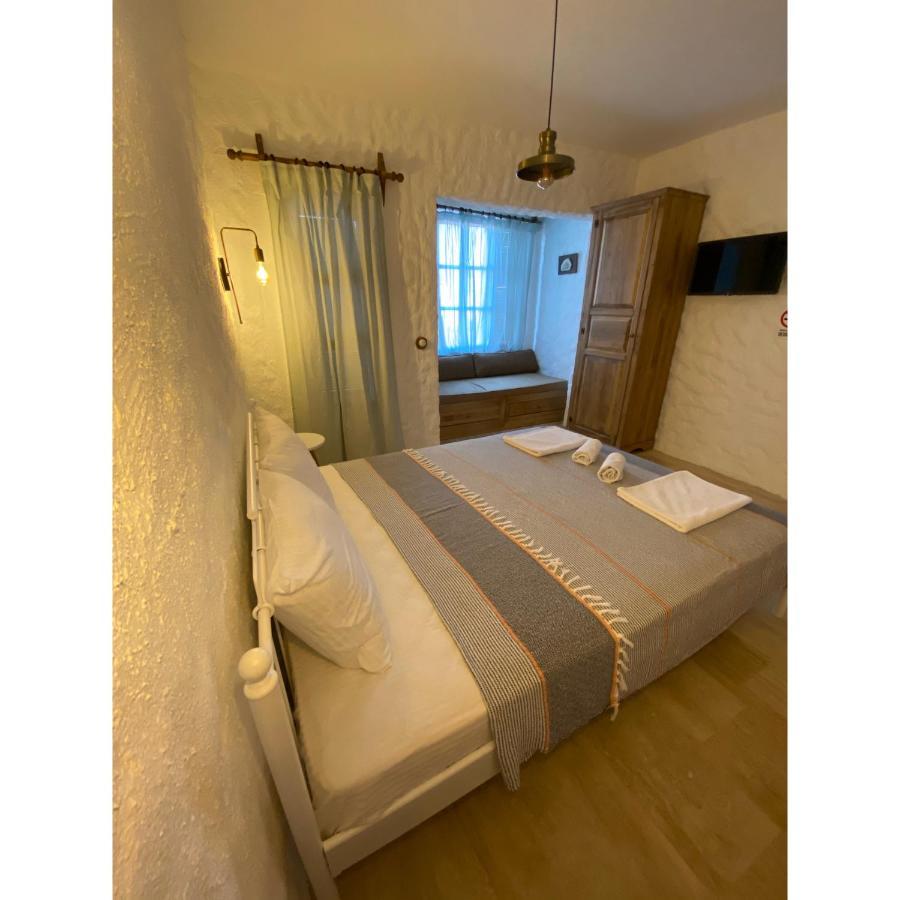 My Dream Alacati Bed and Breakfast Exteriör bild
