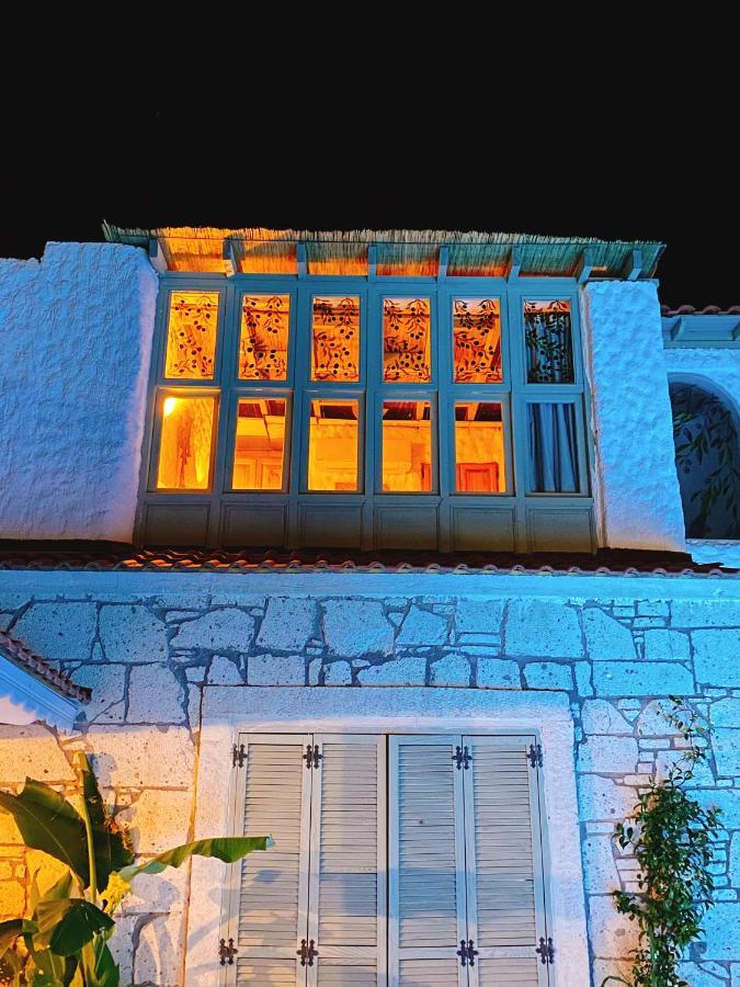 My Dream Alacati Bed and Breakfast Exteriör bild