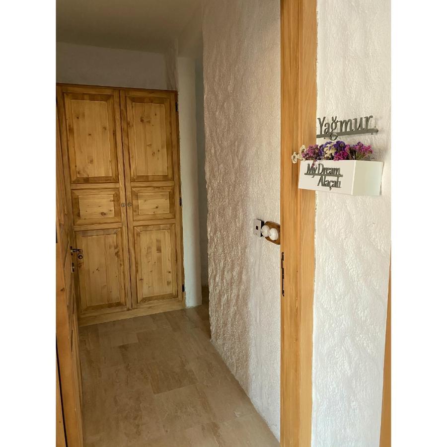 My Dream Alacati Bed and Breakfast Exteriör bild