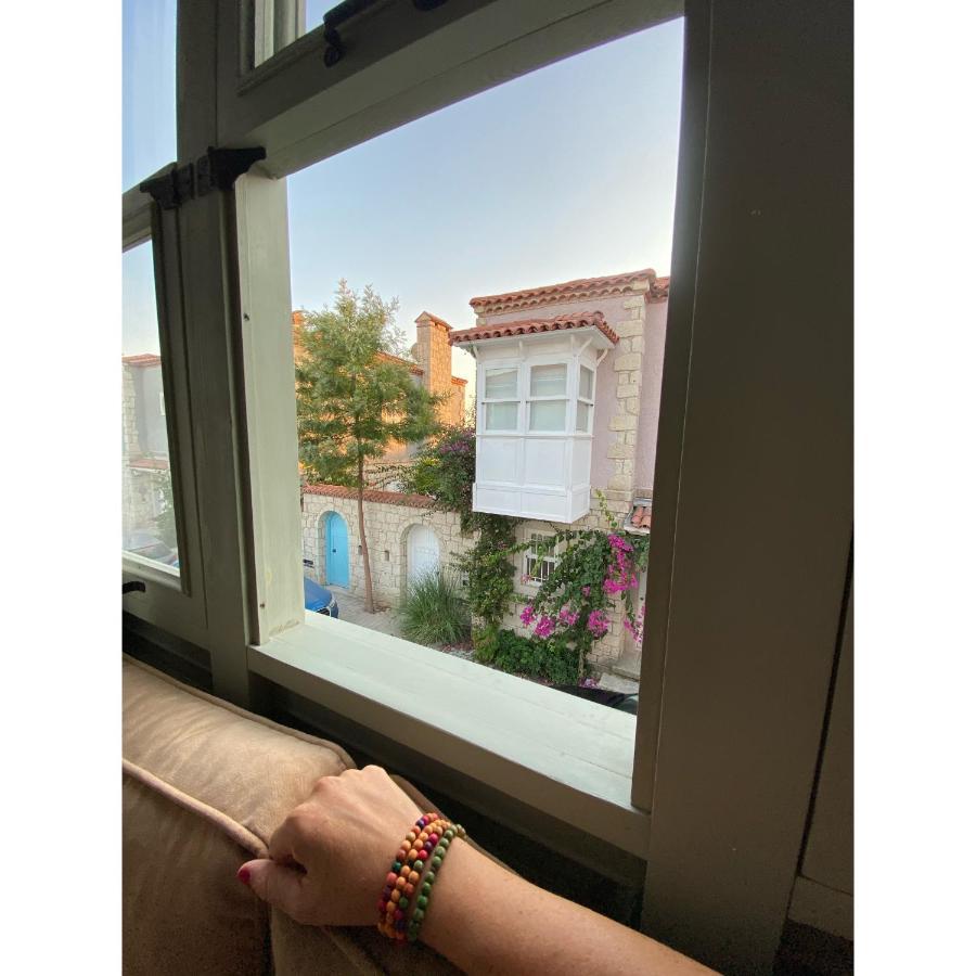 My Dream Alacati Bed and Breakfast Exteriör bild